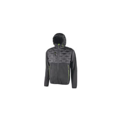 Spock Giacca - 2XL - U-power