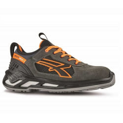 U-power - Ryder Scarpe antinfortunistiche basse S1P src esd - 41