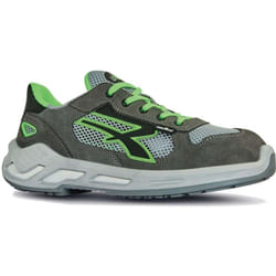 U-power - Specter Scarpe antinfortunistiche basse S1P src esd - 46