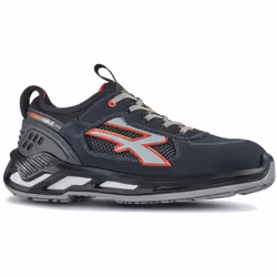 Scarpe Antinfortunistiche U-Power Red 360 Gang S1p: grande comfort e leggerezza Le Scarpe Antinfortunistiche U-Power Red 360  ...