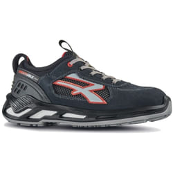 Scarpe UPower Red 360 - Gang S1p Blu 42