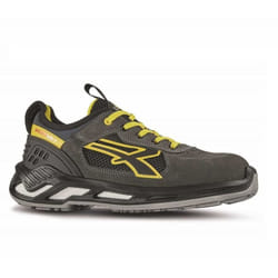 U-power - Scarpa Antinfortunistica Bassa Red 360 Sniper Tg.41 S1P src esd