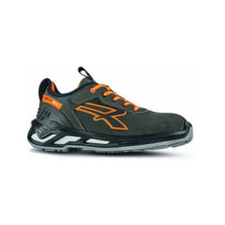 U-power - Scarpa Antinfortunistica Duke Bassa e Leggera S3 src ci esd Taglia 38