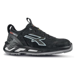 U-power - Scarpe antinfortunistiche u Power Rush S3 src ci esd - 36