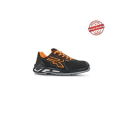 U-power - Scarpe antinfortunistica basse taglia 43 project esd s3 ci src rs20204-43