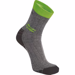 Abbigliamento Calze Giady Calza tecnica con tecnologia "Memory size" già dal primo utilizzo permettono alla calza di adattars ...