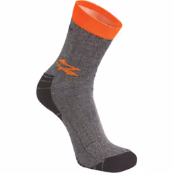 Abbigliamento Calze Giady Calza tecnica con tecnologia "Memory size" già dal primo utilizzo permettono alla calza di adattars ...
