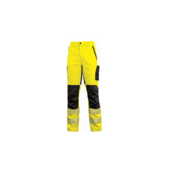 U-Power Roy Pantaloni ad alta visibilità - M