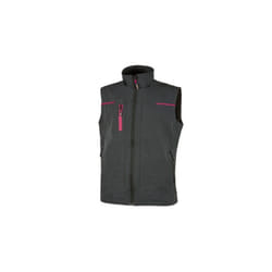 Saturn Lady Gilet - m - U-power