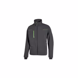 La giacca Pluton PE178RL U-Power è una giacca da lavoro in tessuto U-4 (U-Power 4 way stretch) molto comoda, morbida sulla pe ...