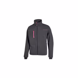 La giacca Pluton PE178GF U-Power è una giacca da lavoro in tessuto U-4 (U-Power 4 way stretch) molto comoda, morbida sulla pe ...