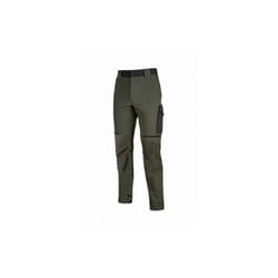 U-Power World Pantaloni multitasca - 3XL