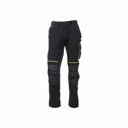 U-Power Style Atom Nero, Verde