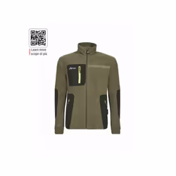 La giacca Venus FU225BO U-Power è una comoda giacca in micropile con zip. Questa giacca è prodotta in micropile Polartec EcoE ...