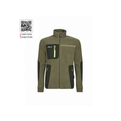 Giacca in micropile Venus - xl - U-power