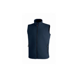 Dublino Gilet da lavoro - 2XL - U-power