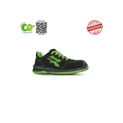U-power - Canyon uk Scarpe antinfortunistiche basse S1P src esd - 45