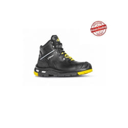 U-power - Ronan Scarpe antinfortunistiche alte S3 hro hi src ci - 44