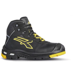 U-power - Scarpe antinfortunistiche alte Cosmo S3 hi hro ci src - 43