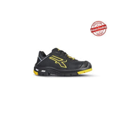 U-Power Dave Scarpe antinfortunistiche basse S3 HRO SRC CI - 42