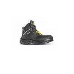 U-power - Thanos Scarpe antinfortunistiche alte S3 src ci esd - 43