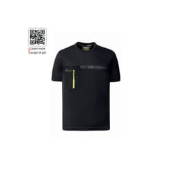 T-Shirt Christal - 2XL - U-power