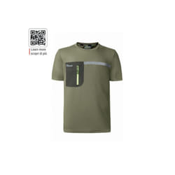 T-Shirt Christal - 2XL - U-power