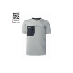 T-Shirt Christal - m - U-power