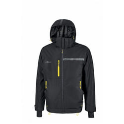 Giacca U-power wink black carbon Taglia: 46