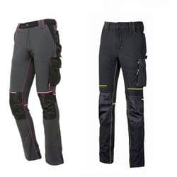 U-power - Atom Lady Pantaloni multitasca - xs