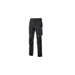 World Lady Pantaloni multitasca - m - U-power