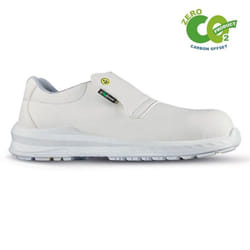 U-power - Cliff Scarpe antinfortunistiche basse S2 src esd - 39