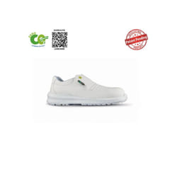U-power - Cliff Scarpe antinfortunistiche basse S2 src esd - 41