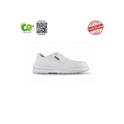 U-Power Cliff Scarpe antinfortunistiche basse S2 SRC ESD - 44