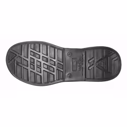 U-Power Frank s ESD Unisex Adulto Nero, Giallo