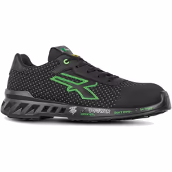 Scarpe Antinfortunistiche U Power Steve S3 Traspiranti Tutte le calzature da lavoro UPower sono simbolo di comfort e funziona ...