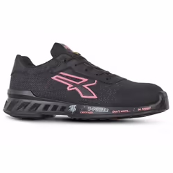 Scarpe Antinfortunistiche da Donna UPower Michelle S1P Linea RedLeve: il meglio per le donne Le Scarpe Antinfortunistiche da  ...