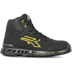 Scarpe alte U-power S3 joe N.42