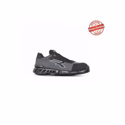 Le scarpe antinfortunistiche basse Adam RV20076 U-Power sono robuste scarpe da lavoro. Comode ed adatte ad un utilizzo prolun ...