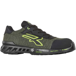 Scarpa Antinfortunistica Bassa Red Leve Robin Tg.43 U-POWER - S1P SRC ESD