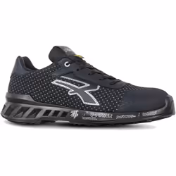 Scarpe U Power Logan S3 Invernali e Idrorepellenti Tutte le calzature da lavoro UPower sono simbolo di comfort e funzionalità ...