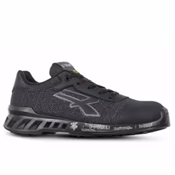 Scarpe Antinfortunistiche UPower Scott S1P Linea RedLeve: sportive e pratiche Le Scarpe Antinfortunistiche Scott S1P Linea Re ...