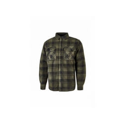 U-power - Willow Camicia a scacchi in pile - 2XL