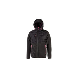 Spock Lady Giacca ibrida donna - l - U-power