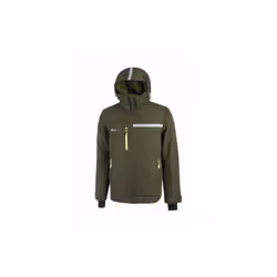 La giacca da lavoro Wink U-Power FU255DG è un capo d'abbigliamento invernale ideale per svariate attività lavorative.Leggera  ...