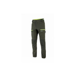 U-power - Horizon Pantaloni da lavoro stretch - 2XL