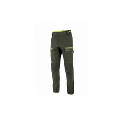 U-power - Horizon Pantaloni da lavoro stretch - 3XL