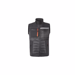 Il gilet da lavoro U-Power Wall FU278AG è un indumento professionale ideale per tutte le stagioni ed ogni ambiente lavorativo ...