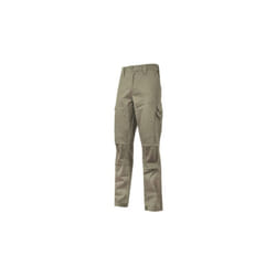 Guapo Pantaloni multitasca - xl - U-power