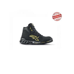 U-power - Nelson Scarpe antinfortunistiche alte esd S3 ci src - 43